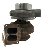 RE68938N (RE500164) New Garrett TMF5503 Turbocharger fits John Deere Engine - Goldfarb & Associates Inc