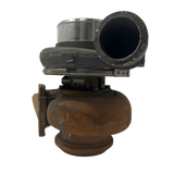 RE68938N (RE500164) New Garrett TMF5503 Turbocharger fits John Deere Engine - Goldfarb & Associates Inc