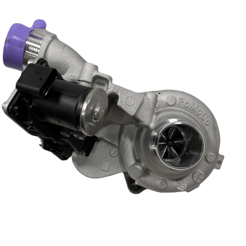 RL3E-6K682-BBN New Borg Warner Turbocharger fits Left Side Ford 3.5L F150 Expedition Engine - Goldfarb & Associates Inc
