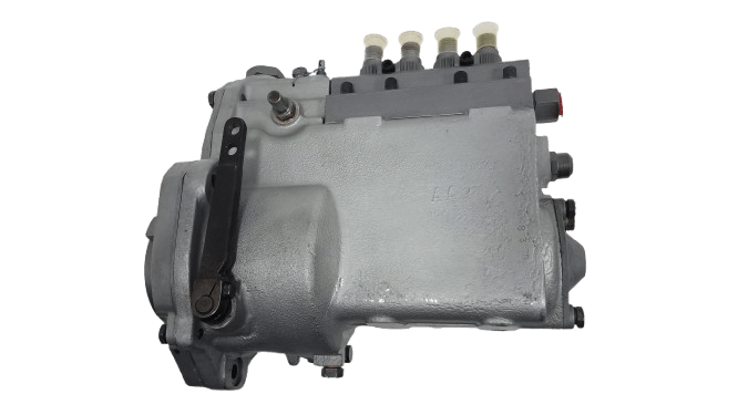 RP4862R (C7NN9A543D) Rebuilt Simms Lucas CAV Injection Pump Fits Perkins LD22580, LD 4.236 SERIES, Harvester 1112HD/1495 and Ford-N Holland 1495, 1112, 1114, 5000 Diesel Engine - Goldfarb & Associates Inc