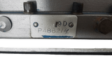 RP4862R (C7NN9A543D) Rebuilt Simms Lucas CAV Injection Pump Fits Perkins LD22580, LD 4.236 SERIES, Harvester 1112HD/1495 and Ford-N Holland 1495, 1112, 1114, 5000 Diesel Engine - Goldfarb & Associates Inc