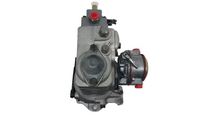 RP4862R (C7NN9A543D) Rebuilt Simms Lucas CAV Injection Pump Fits Perkins LD22580, LD 4.236 SERIES, Harvester 1112HD/1495 and Ford-N Holland 1495, 1112, 1114, 5000 Diesel Engine - Goldfarb & Associates Inc