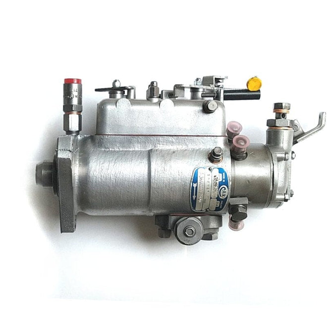 3238F440DRR (2643B131) Rebuilt Delphi DPA Injection Pump fits Perkins T3.152.4 Engine