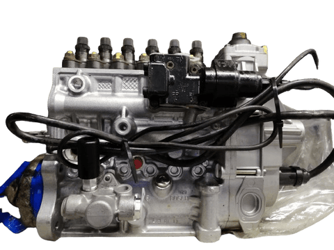 0-402-796-043DR (1402963; 1402963; 3832100430H; PES6H120/320RS271402963) Rebuilt Bosch P3000 Injection Pump Fits Scania Bus 9.0L Diesel Engine - Goldfarb & Associates Inc