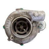 SE502209N (RE66118 ; 466979-0003) New Garrett GT3571 Turbocharger fits John Deere 6068HFN51 Engine - Goldfarb & Associates Inc