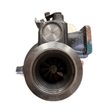 SE502209N (RE66118 ; 466979-0003) New Garrett GT3571 Turbocharger fits John Deere 6068HFN51 Engine - Goldfarb & Associates Inc