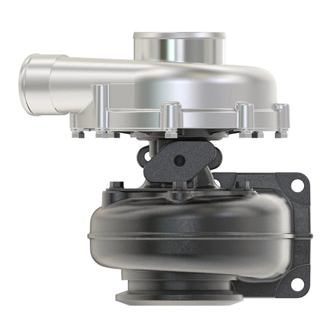 RE528773R (RE531956, RE550940, RE550938) Rebuilt CZ Turbocharger fits John Deere 4045 Tier 3 Engine