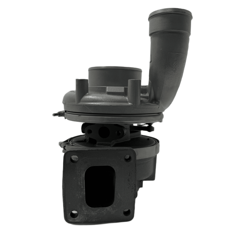 SE502511R (1263-986-0109 ,479701) Rebuilt Borg Warner B2UV Turbocharger fits John Deere Engine - Goldfarb & Associates Inc