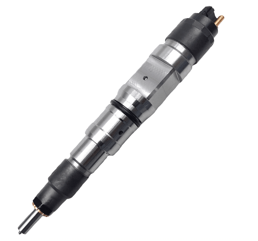 105081-3210R (8942308710) Rebuilt Bosch 2.2L 38kW Fuel Injector fits Isuzu 4FD1 9430615027 Engine - Goldfarb & Associates Inc