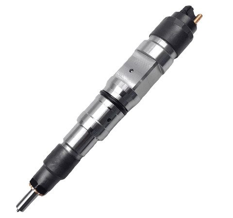 105081-3210R (8942308710) Rebuilt Bosch 2.2L 38kW Fuel Injector fits Isuzu 4FD1 9430615027 Engine - Goldfarb & Associates Inc