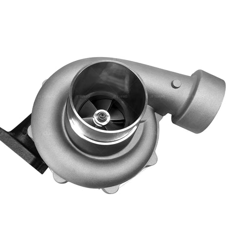 466154-5025SDRR (0040968499KZ; 0030967399KZ; 466154-0015; 466154-0025) Rebuilt Garrett TA5127-4 Turbocharger fits Mercedes Benz OM447LA Engine