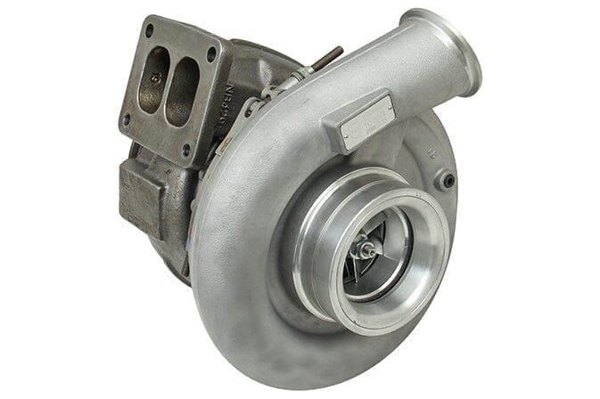 11423684ADR (11423083; 11423084; 11423085) New Aftermarket Turbocharger fits Volvo Engine - Goldfarb & Associates Inc