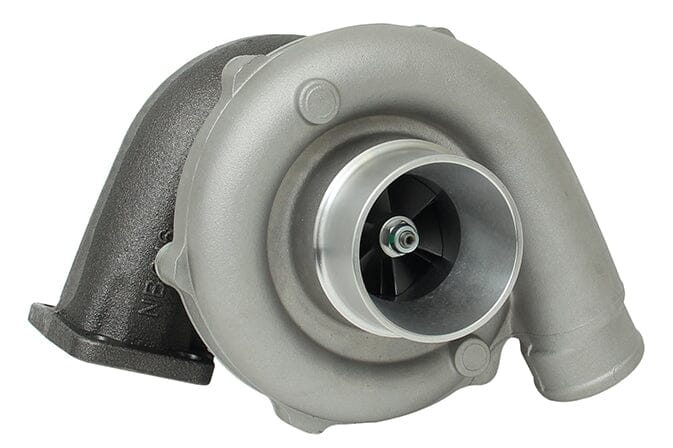 11033834ADR (11033542; 11033835; 9011033834) New Aftermarket Turbocharger fits Volvo Engine - Goldfarb & Associates Inc