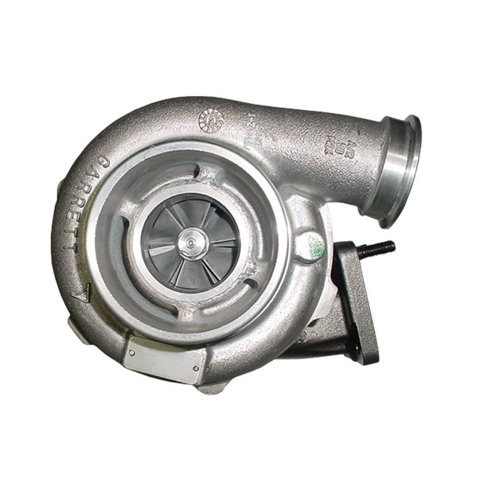 791493-5001SDRR (7914935001S) Rebuilt Garrett GT3576 Turbocharger fits Mercedes Benz Engine