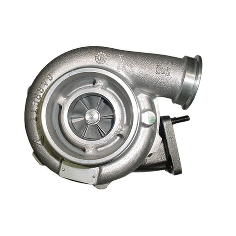 791493-5001SDRR (7914935001S) Rebuilt Garrett GT3576 Turbocharger fits Mercedes Benz Engine