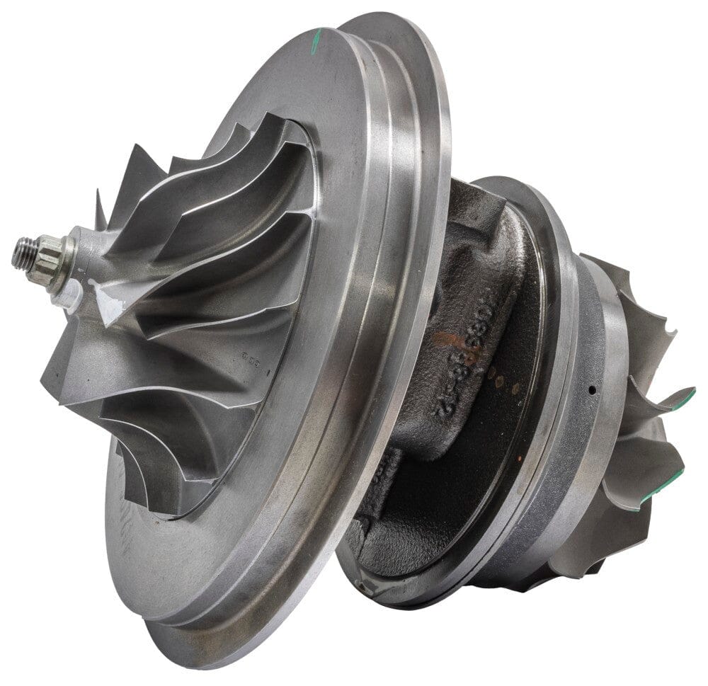 410349-5032SDR (OR6788; 410349-9032S; 1054588) New Garrett TW9214 Turbocharger CHRA fits Caterpillar Engine - Goldfarb & Associates Inc