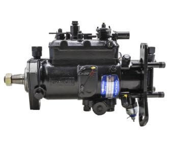 3042F102DRR (3903084; 3903335; 3903336; 3903338) Rebuilt Delphi DPA Injection Pump fits Cummins 4B3.9 Engine - Goldfarb & Associates Inc