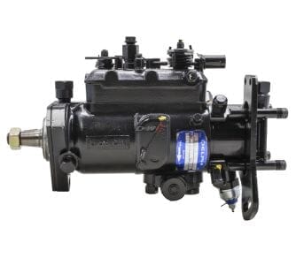 9520A310GDRR (320/06924) Rebuilt Delphi DP310 Fuel Injection Pump fits JCB Engine - Goldfarb & Associates Inc