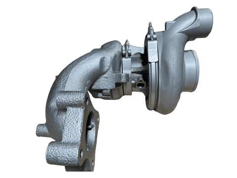 1274-990-0076N (12749900076) New BWTS Low Pressure Turbocharger Fits 2008-10 Navistar Maxxforce Engine