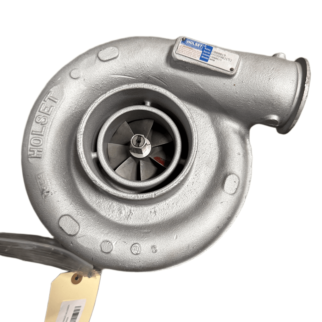 V000019R Rebuilt Holset HX50 Turbocharger fits Cummins Engine