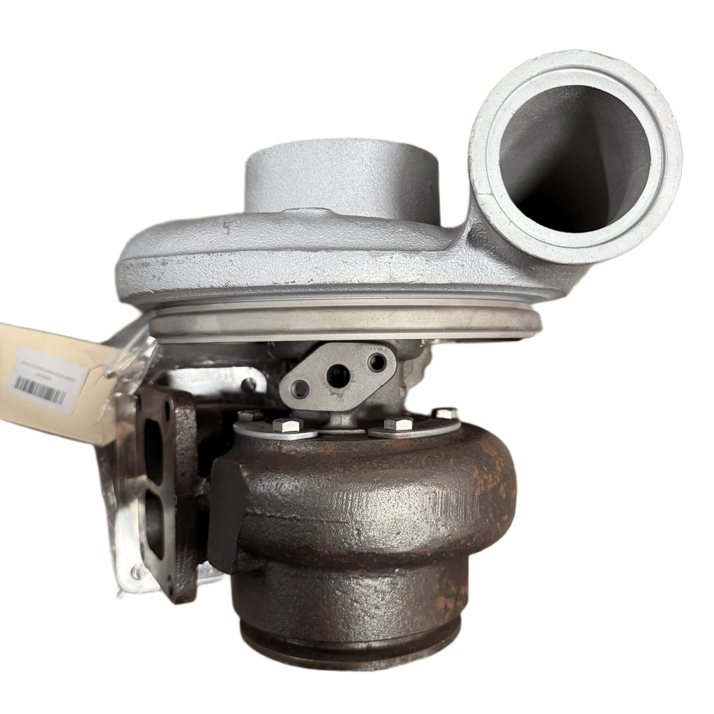 V000019R Rebuilt Holset HX50 Turbocharger fits Cummins Engine