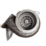 V000019R Rebuilt Holset HX50 Turbocharger fits Cummins Engine
