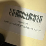 V000019R Rebuilt Holset HX50 Turbocharger fits Cummins Engine