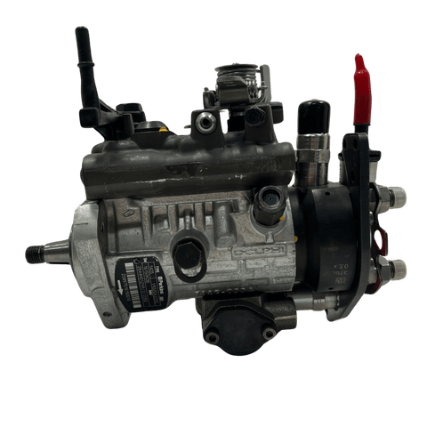 V9320A225GR (2644H012, 9320A224G, 9320A225G, 2644H001, 2644H016, 2644H023, 2644H605) Rebuilt Delphi Injection Pump Fits Diesel Engine - Goldfarb & Associates Inc