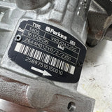 V9320A225GR (2644H012, 9320A224G, 9320A225G, 2644H001, 2644H016, 2644H023, 2644H605) Rebuilt Delphi Injection Pump Fits Diesel Engine - Goldfarb & Associates Inc