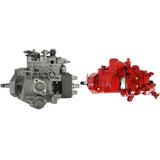 0-460-304-111DR (VA4/100H1100CR12-6; 0-460-304-192; 0-460-304-162) Rebuilt Modified Bosch VA4/B/C 4 Cylinder Injection Pump Fits Diesel Engine - Goldfarb & Associates Inc