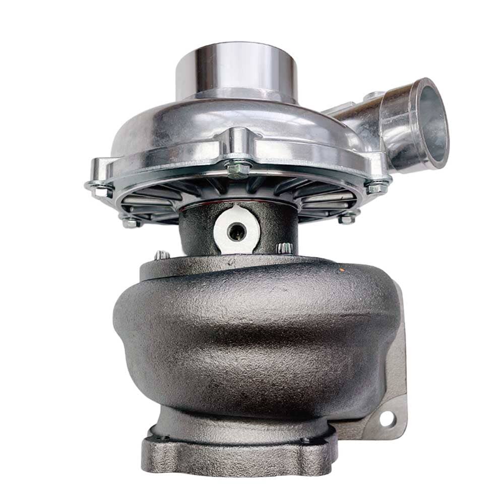 332-1458N (3321458 ,754190-5052, 788492-5001) New Garrett GTB4755 Turbocharger fits Diesel Engine