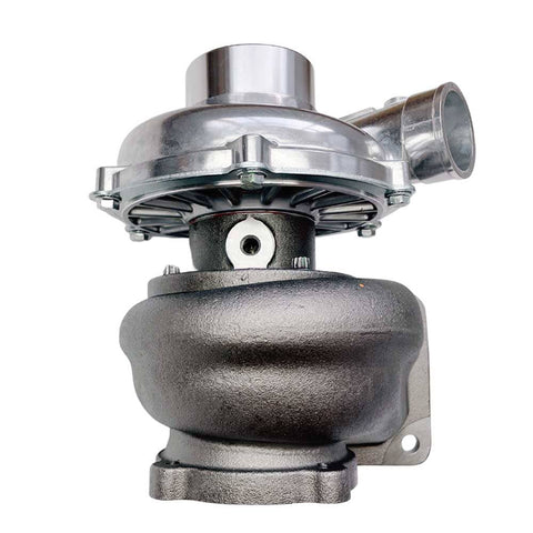 332-1458N (3321458 ,754190-5052, 788492-5001) New Garrett GTB4755 Turbocharger fits Diesel Engine