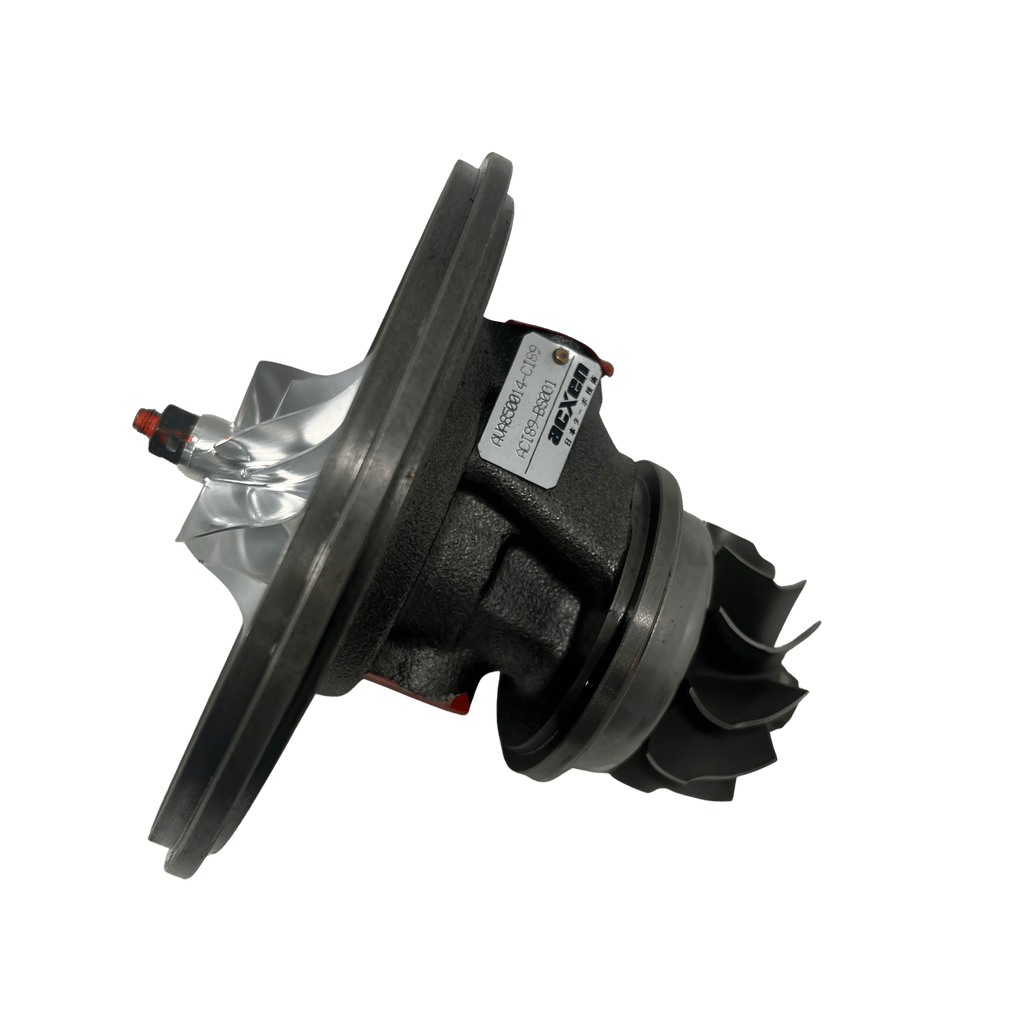 VA850014AN (VA240044) Aftermarket New RHC62C CHRA fits Hitachi Engine - Goldfarb & Associates Inc