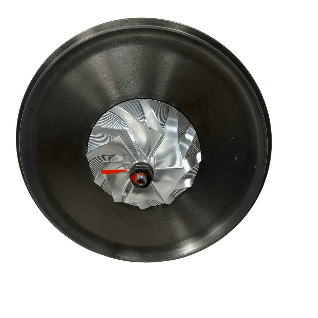 VA850014AN (VA240044) Aftermarket New RHC62C CHRA fits Hitachi Engine - Goldfarb & Associates Inc