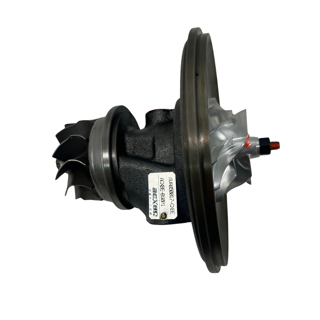 VA850017AN (114400-3340 ,24100-3340) Aftermarket New RHC62 CHRA fits Hitachi Engine
