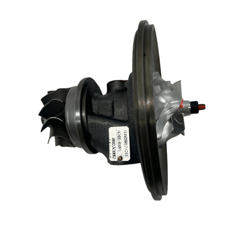 VA850017AN (114400-3340 ,24100-3340) Aftermarket New RHC62 CHRA fits Hitachi Engine - Goldfarb & Associates Inc
