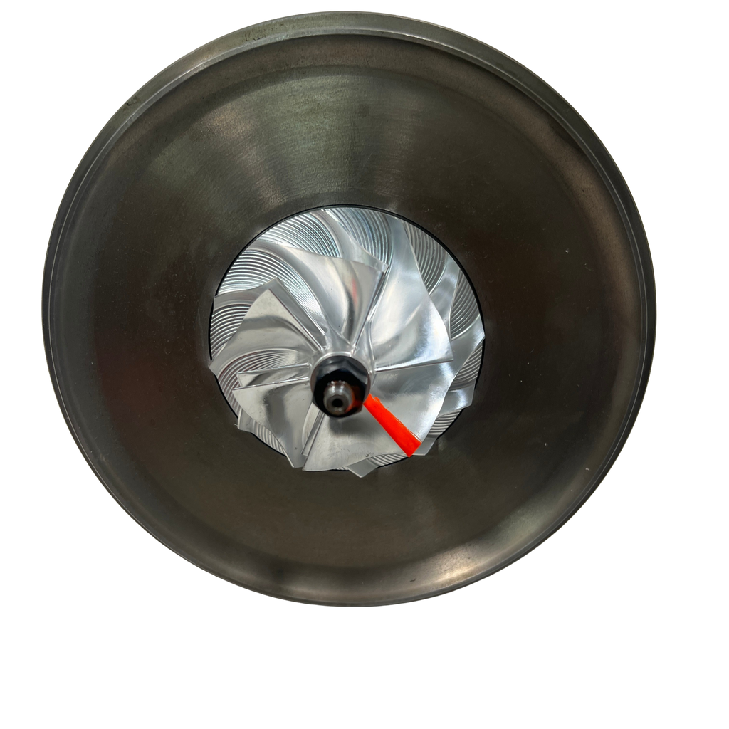 VA850017AN (114400-3340 ,24100-3340) Aftermarket New RHC62 CHRA fits Hitachi Engine
