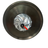 VA850017AN (114400-3340 ,24100-3340) Aftermarket New RHC62 CHRA fits Hitachi Engine
