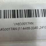 VA850017AN (114400-3340 ,24100-3340) Aftermarket New RHC62 CHRA fits Hitachi Engine