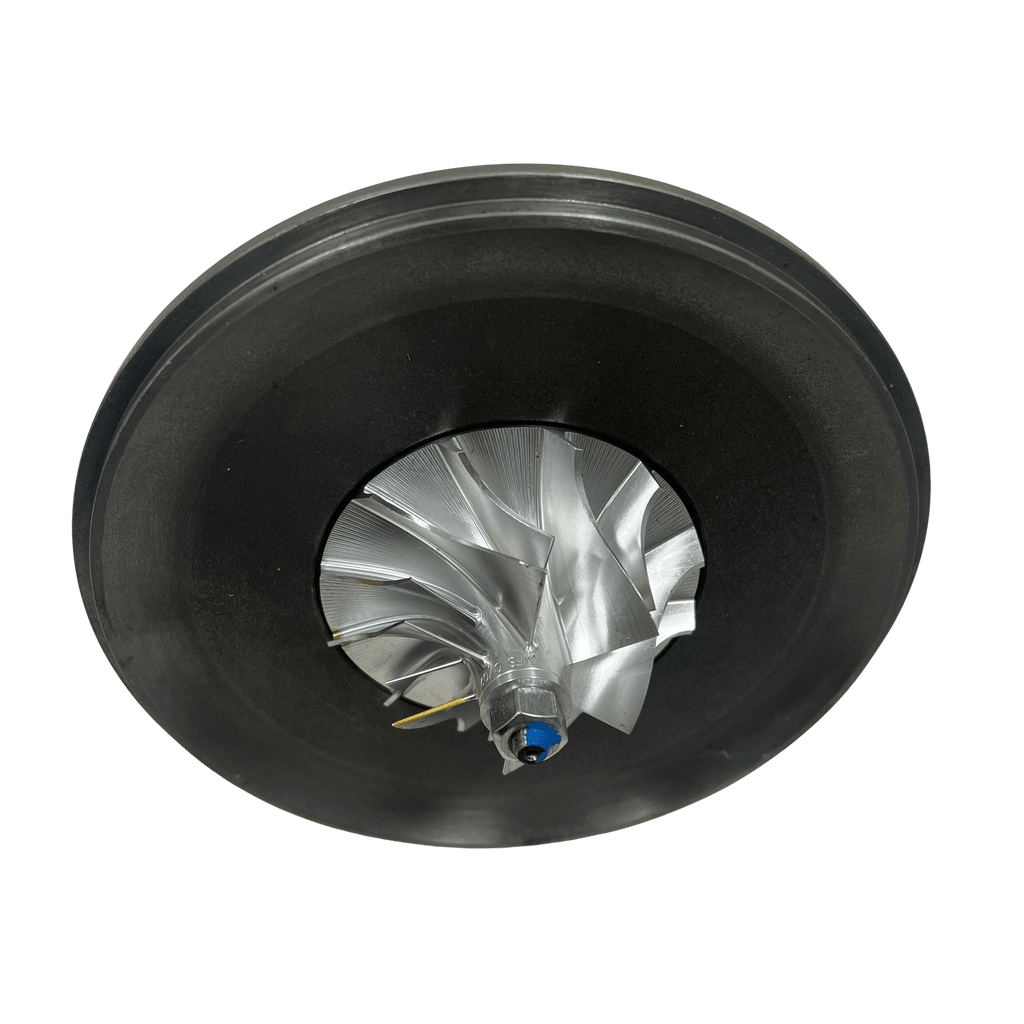 VA860020AN (860020) Aftermarket New RHC7 CHRA fits 6SD1T Engine - Goldfarb & Associates Inc