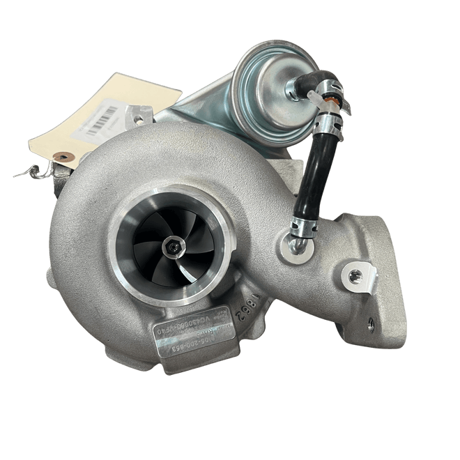 VC430083AN (14411AA511) Aftermarket New RHF5H Turbocharger fits Subaru Engine