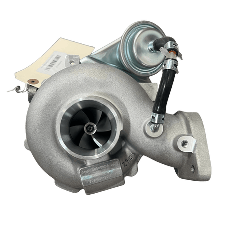 VC430083AN (14411AA511) Aftermarket New RHF5H Turbocharger fits Subaru Engine - Goldfarb & Associates Inc