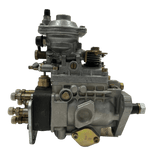 VE6R Rebuilt Bosch VE6 Injection Pump - Goldfarb & Associates Inc
