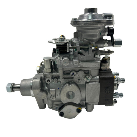 0-460-424-023N  (3917507; 0-460-424-058; 3917507RX; 3908184) New Bosch VE 4 Cylinder Injection Pump Fits Cummins 4BT 3.9L Diesel Engine - Goldfarb & Associates Inc