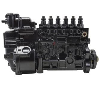 0-402-046-858DRR (1823105C91) Rebuilt Bosch 6.7L Injection Pump Fits Navistar DT408 6.7L DTA-408 Diesel Engine
