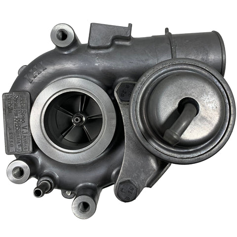 VJ108611R Rebuilt IHI RHB528047A Turbocharger fits Diesel Engine - Goldfarb & Associates Inc