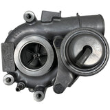 VJ108611R Rebuilt IHI RHB528047A Turbocharger fits Diesel Engine - Goldfarb & Associates Inc