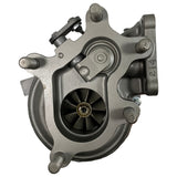 VJ108611R Rebuilt IHI RHB528047A Turbocharger fits Diesel Engine - Goldfarb & Associates Inc