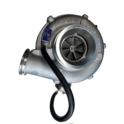 20928140ADR (11127901; 20412609; 20490975) New Aftermarket Turbocharger fits Volvo Engine - Goldfarb & Associates Inc