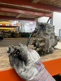 0-460-416-999 (0-460-416-999) Injection Pump fits Vm Engine - Goldfarb & Associates Inc